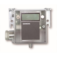 西门子 SIEMENS QBM2030-30 压差传感器(包装数量 1个)