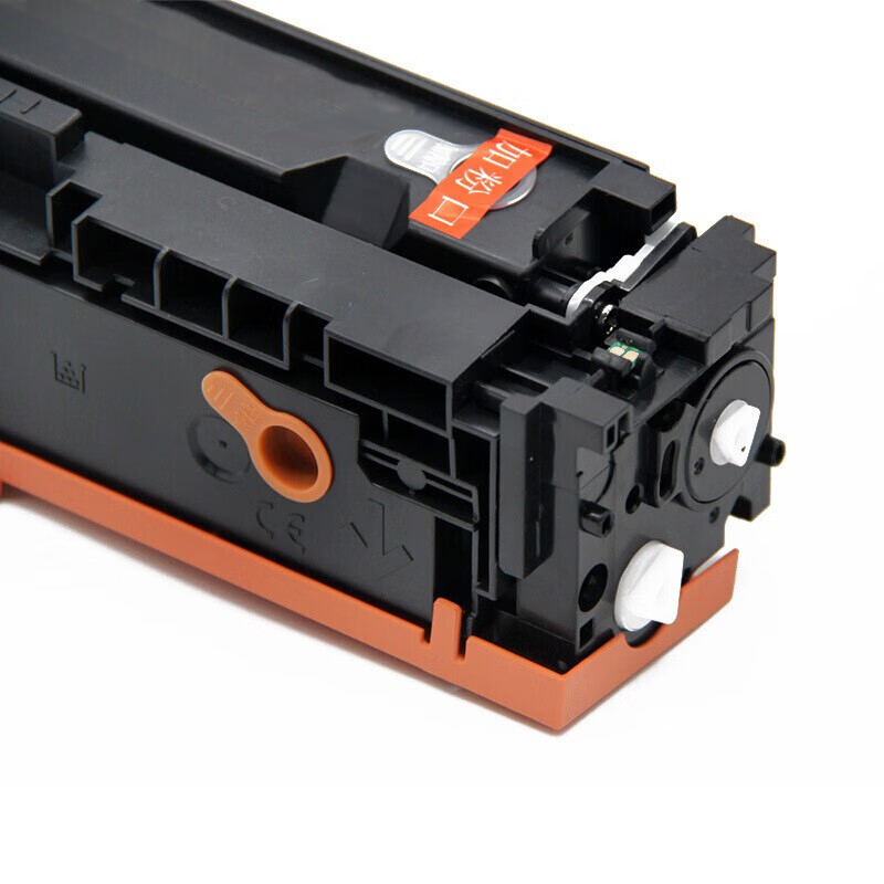 威驰光标 HP CF500A硒鼓/易加粉 适用M254nw等机型 约1400页/支 黑色高清大图