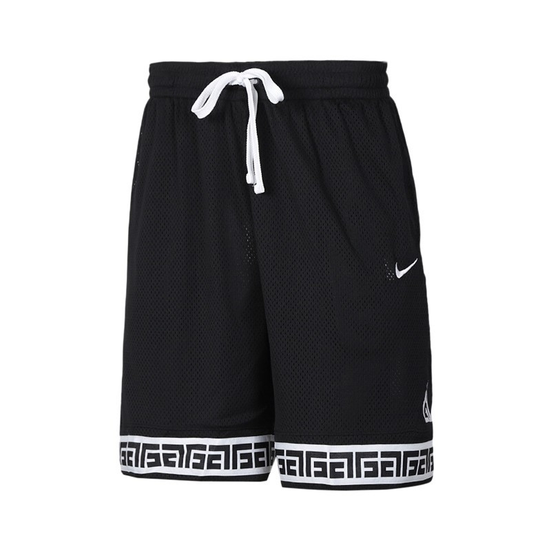 耐克(NIKE) 2019秋男子篮球短裤 GIANNIS M NK SHORT PRINT CD9555-010