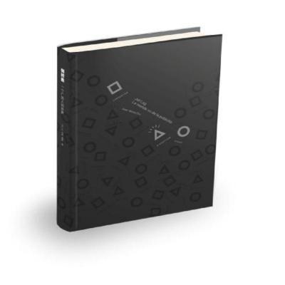 倒时差:一个广告人的世界