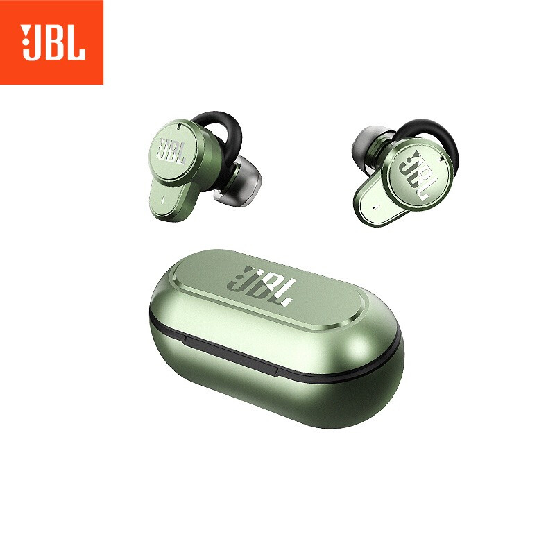 jbl t280tws pro 真无线降噪蓝牙耳机 入耳式运动耳机 手机音乐双耳