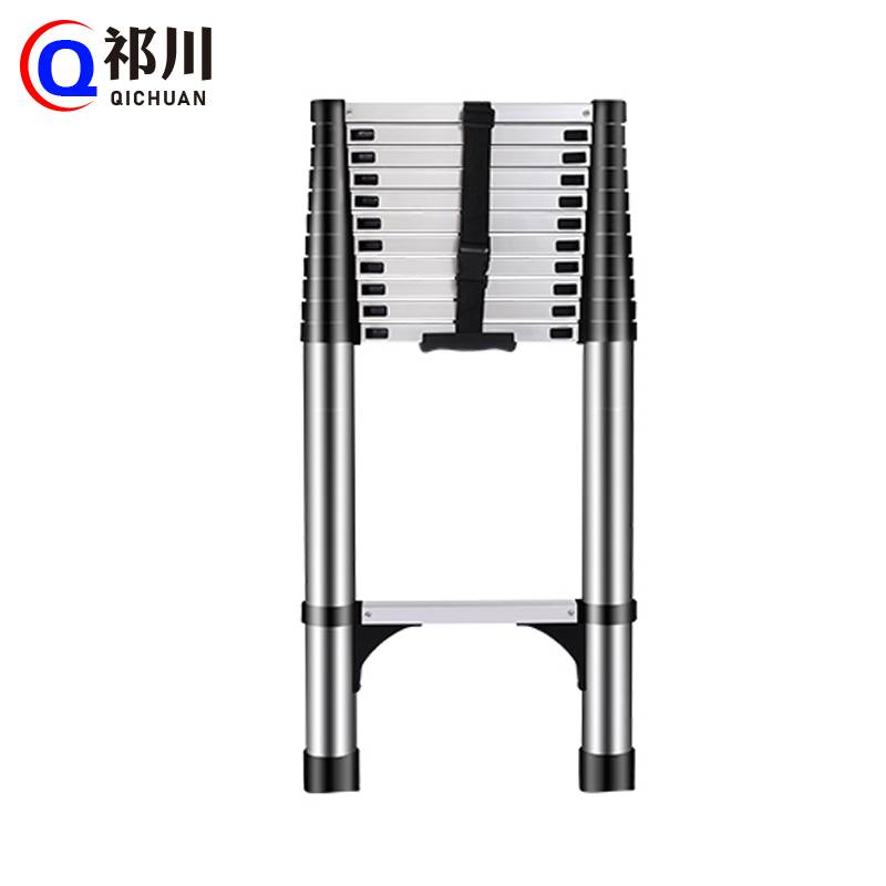 祁川 伸缩梯子 6.2米/个