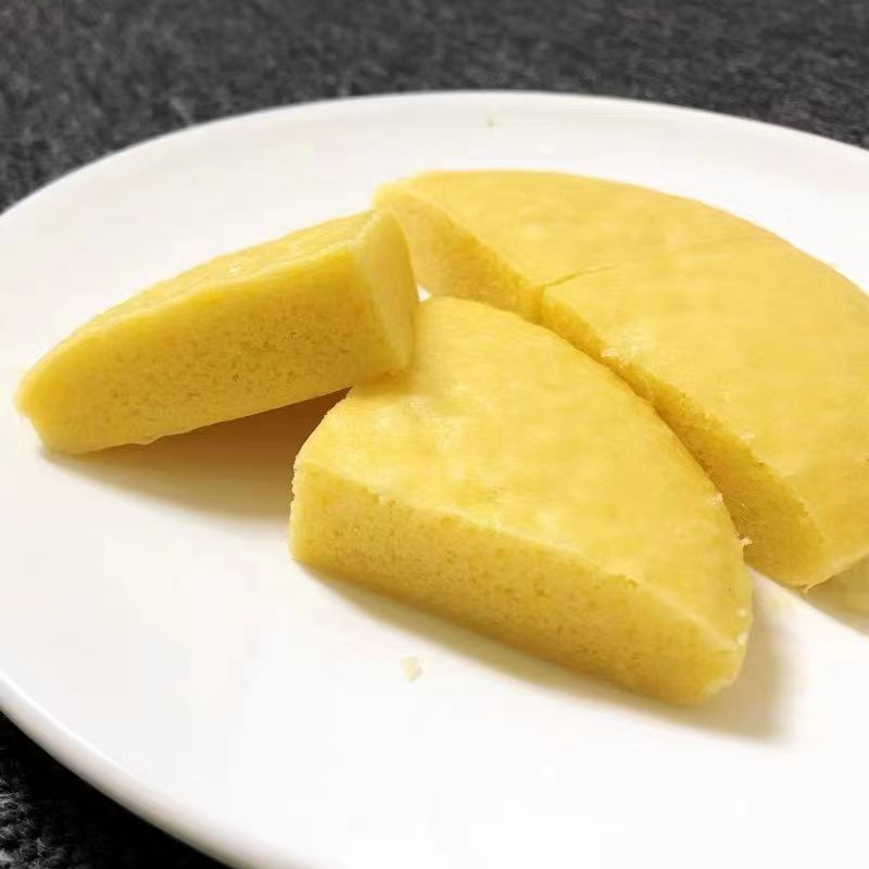 李开复广式组合套餐980g开口叉烧包小米糕虾饺早餐速食半成品>800_800