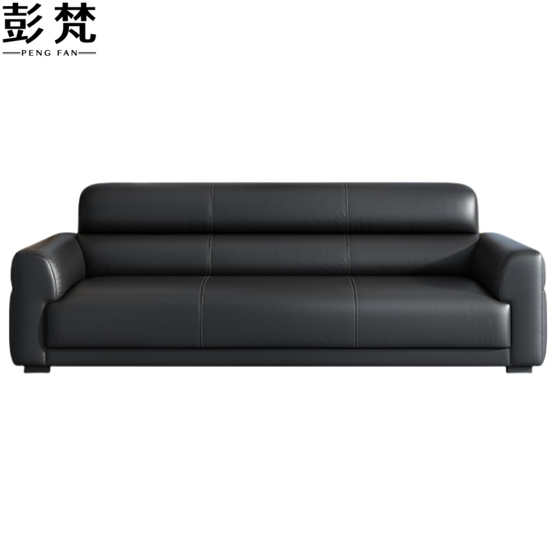 彭梵接待沙发高清大图