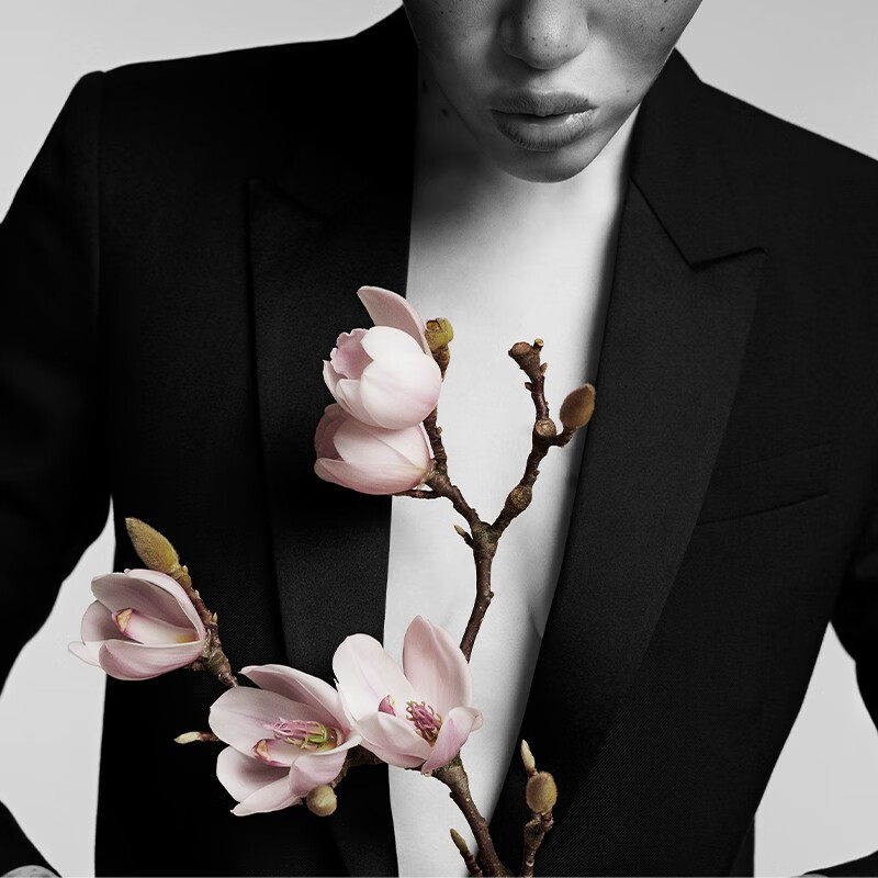 圣罗兰YSL 高定衣典香水 女士香水 红丝绒 75ml高清大图