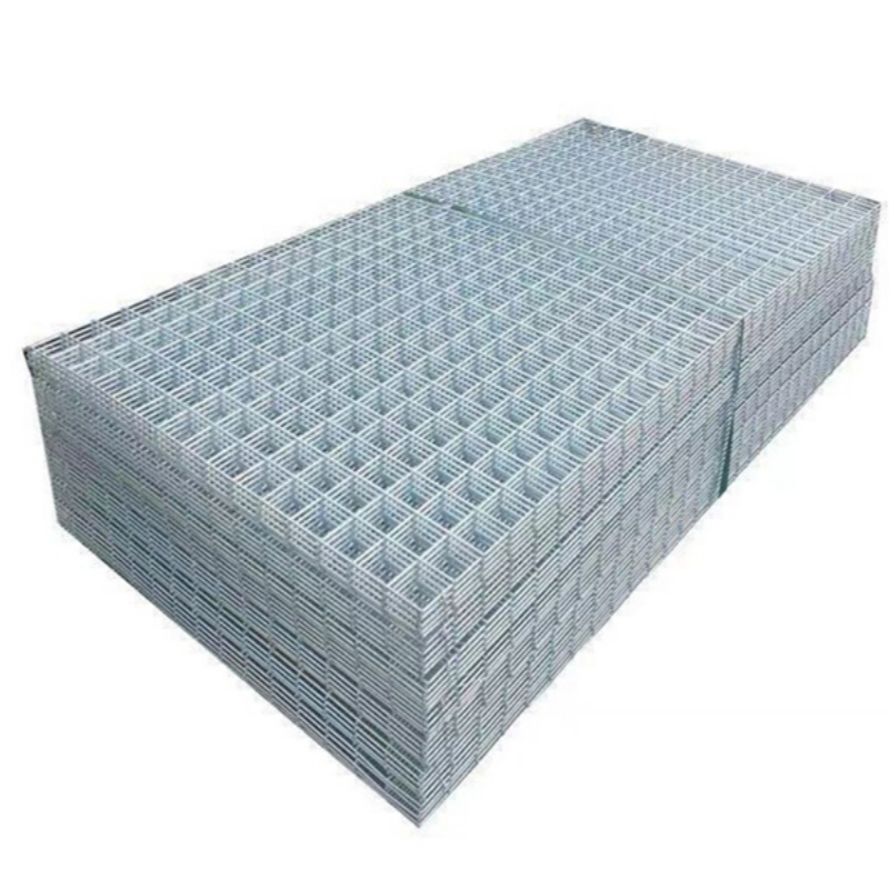 清玖熙月 镀锌网片 1*2m丝4.6mm孔6cm 张高清大图