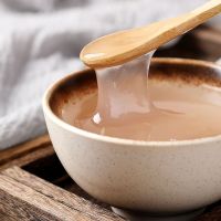 序木堂西湖藕粉500g速溶即食营养早餐代餐食品方便速食甜点