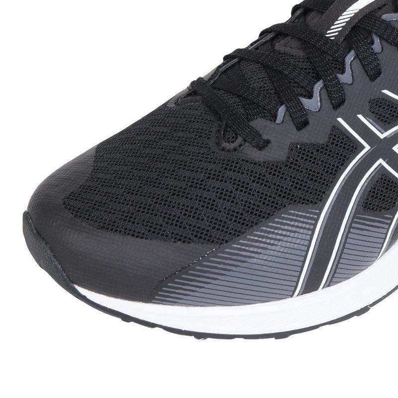亚瑟士(ASICS)ASICS男士跑步鞋轻量透气舒适缓震训练运动鞋
