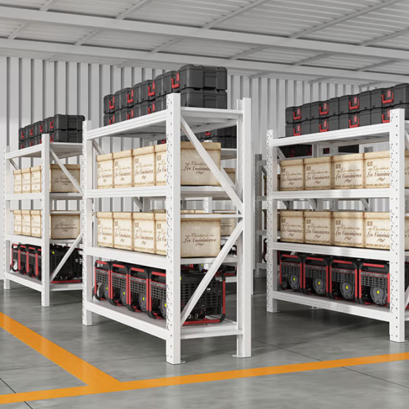 谐慧 货架1200*500*2000mm组高清大图