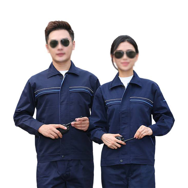 阿祺果 工作服 A-W5 套高清大图