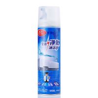 杜尔德澳[500ML瓶]空调清洗剂家用挂机柜机外机汽车空调清洁剂 风扇空调清洁慕斯1瓶