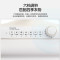 美的(Midea)挂烫机家用 熨斗 蒸汽挂烫机 双杆手持熨烫机电熨斗YGJ20P1(1.5L双杆)