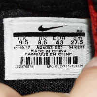 NIKE耐克男鞋2019詹姆斯战士12气垫缓震耐磨实战篮球鞋AO4053-001 AO4053-001 42.5