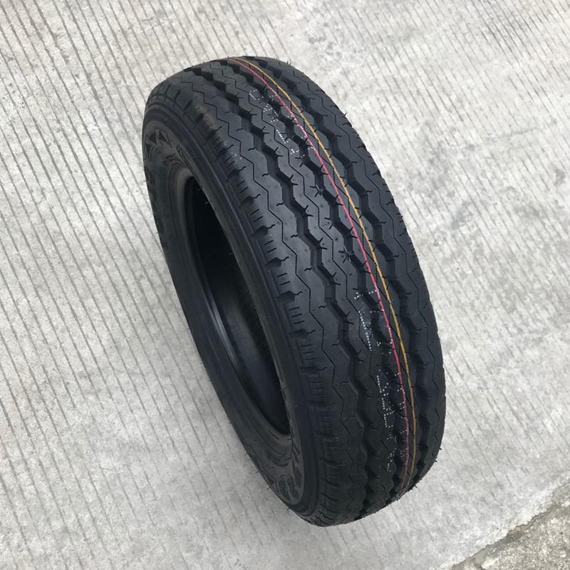 三角 三线钢丝轮胎 9.00R20 16PR