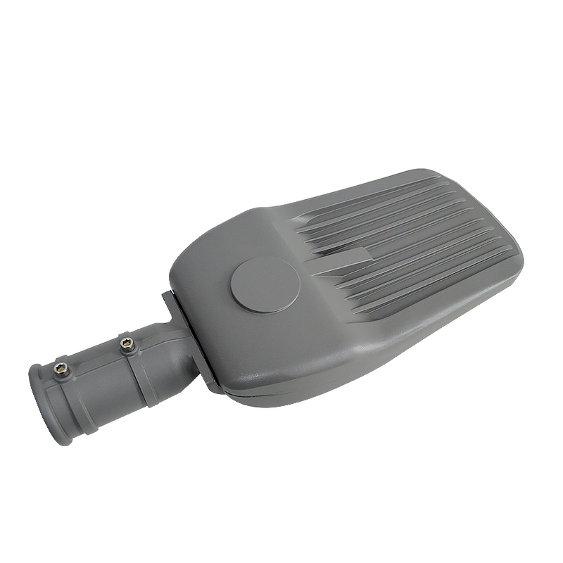 格瑞捷LED路灯头50W白光个高清大图