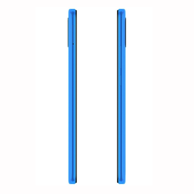 [二手95成新]小米 红米9A 晴空蓝 4GB+64GB 全网通安卓手机 6.53英寸屏双卡双待拍照娱乐老人备用4G手机