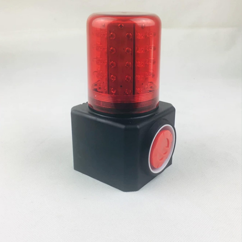以雅以南 声光报警器 磁吸CBH3095/个高清大图