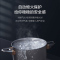 海尔(haier)家用抽油烟机24立方爆炒大吸力烟机ET960+4.5KW猛火灶+13升燃气热水器天然气烟灶热套装