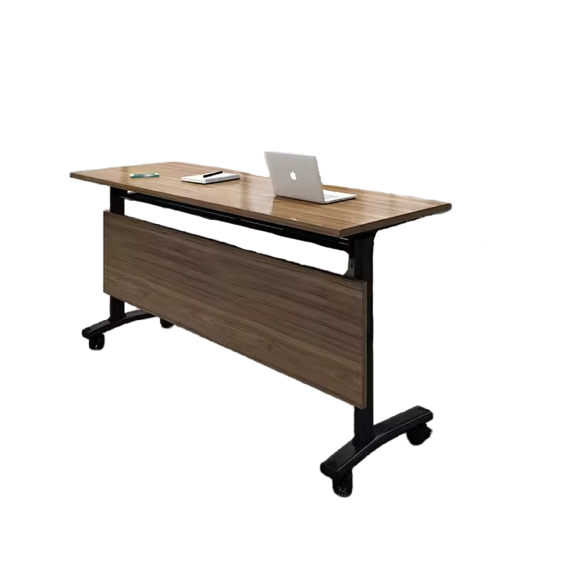 迅迈 折叠桌 培训桌 50*160*75cm[颜色可选] 单位 ;张高清大图