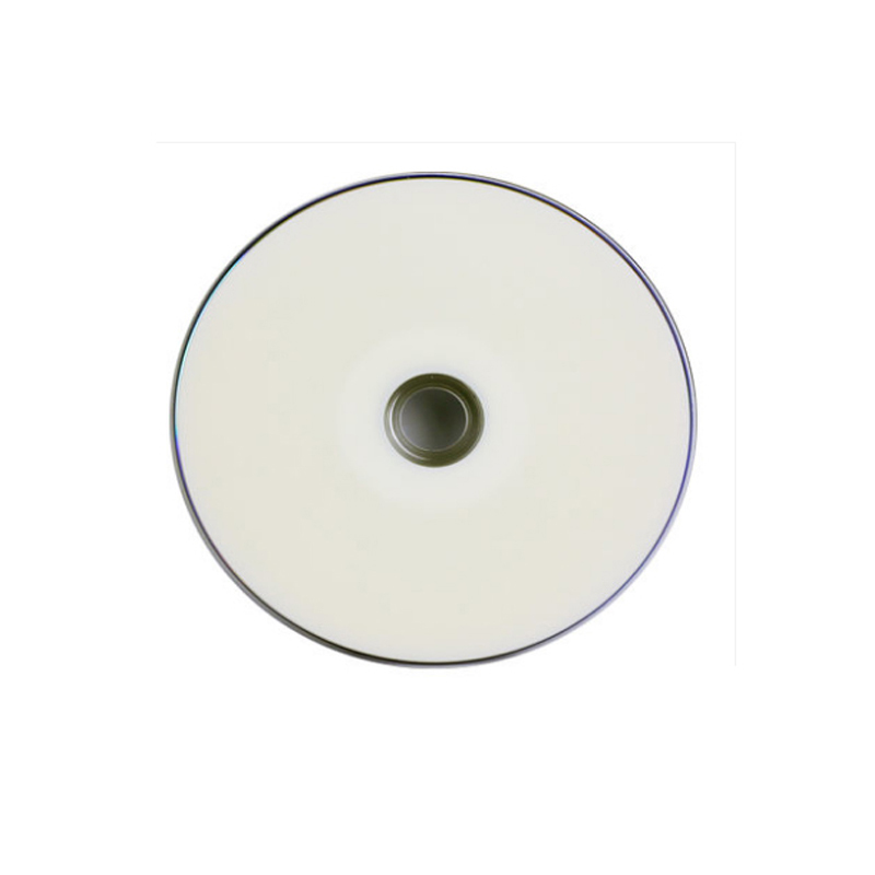 KDA DVD-R 可复印光盘 空白光盘 可刻录一次 50片/桶