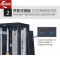 德尚伟业网络机柜墙柜交换机机柜服务器机柜42u 2000*600*600