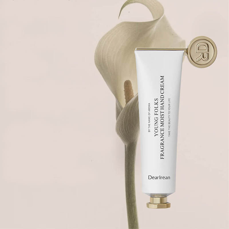 独特艾琳 我的少年凝润护手霜 35ml