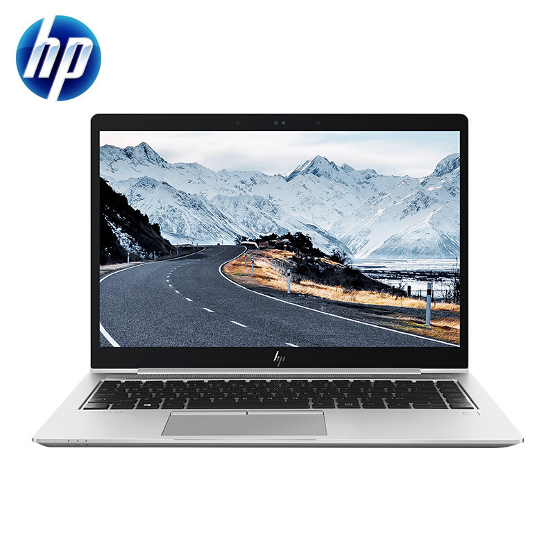 840g5 14英寸商务轻薄办公学生笔记本电脑【i5-8260 8gb 512g ssd rx