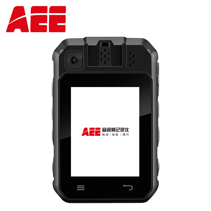 AEE DSJ-S5-64G 摄像记录仪 (计价单位:台) 黑色高清大图