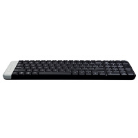 罗技(Logitech)K230 无线键盘