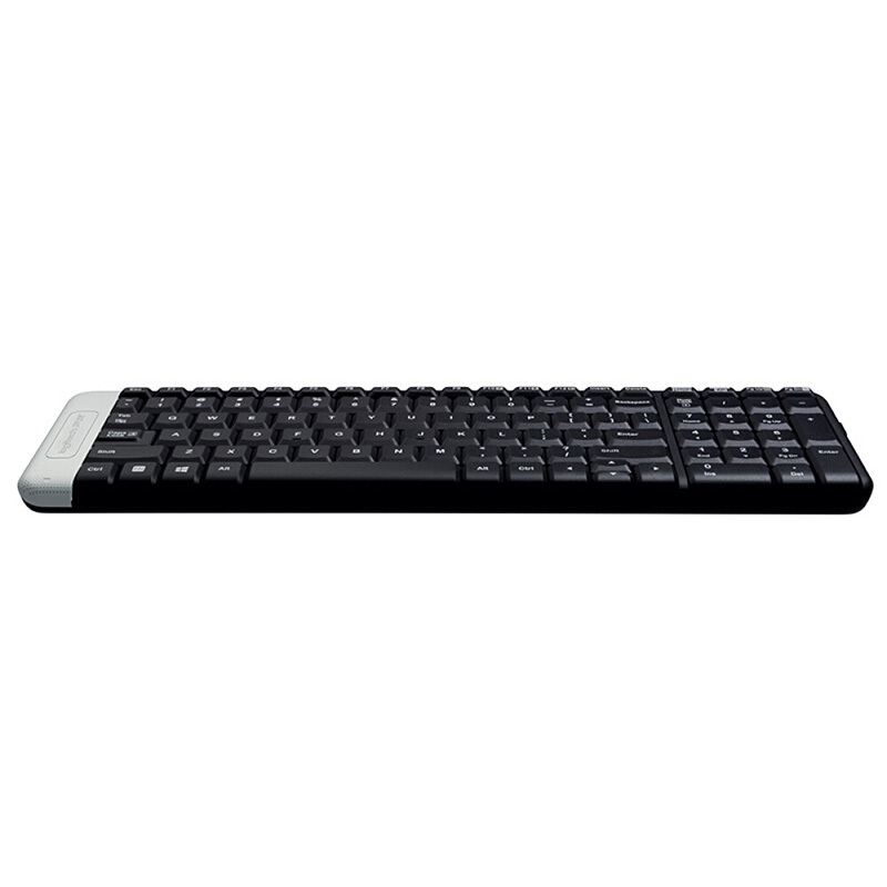 罗技(Logitech)K230 无线键盘