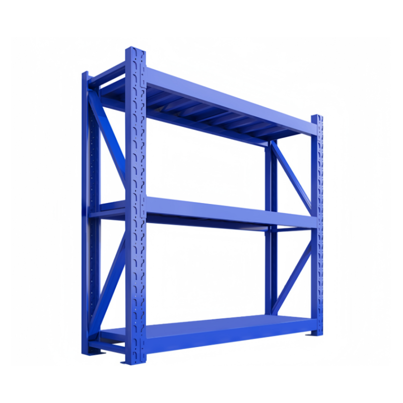 凡尔尚货架三层高清大图