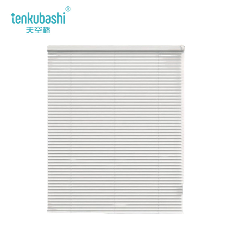 天空桥 C型铝合金加厚百叶窗 定制 平方米高清大图