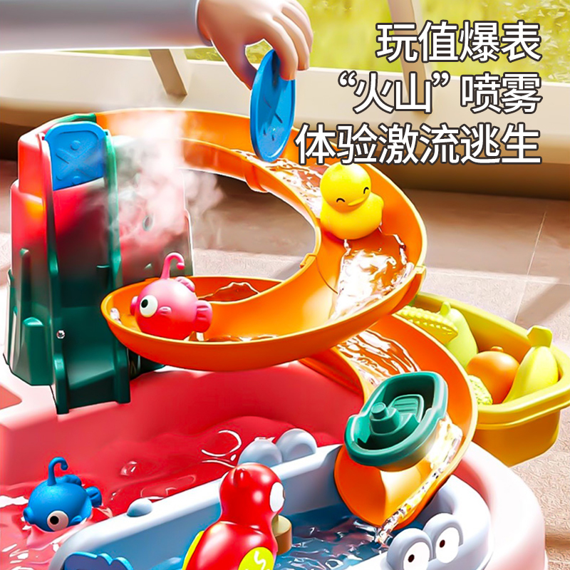 向日葵洗碗机高清大图