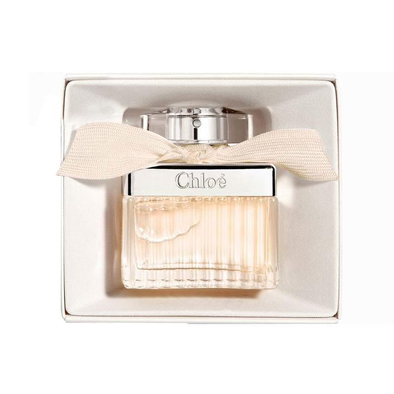 Chloe蔻依 馥蕊 女士香水 浓香水EDP 花香调 50ml