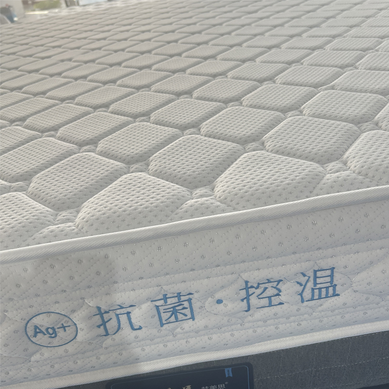 合祥源 床垫 1500*2000*220mm QX-CD36 单位:块高清大图