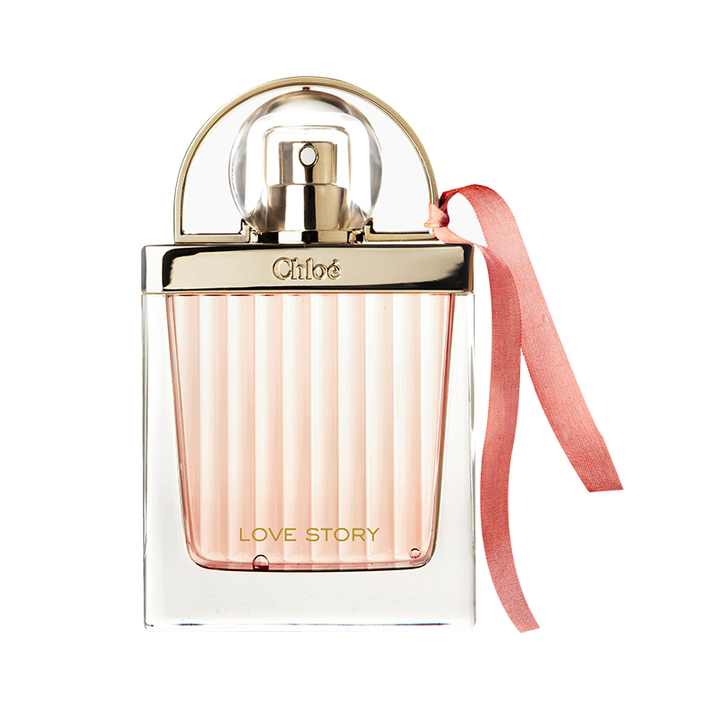 蔻依(Chloe)爱语誓言女士香氛30ml 感性优雅花香香水 持久留香
