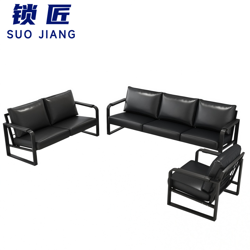 锁 匠 沙 发组合高清大图