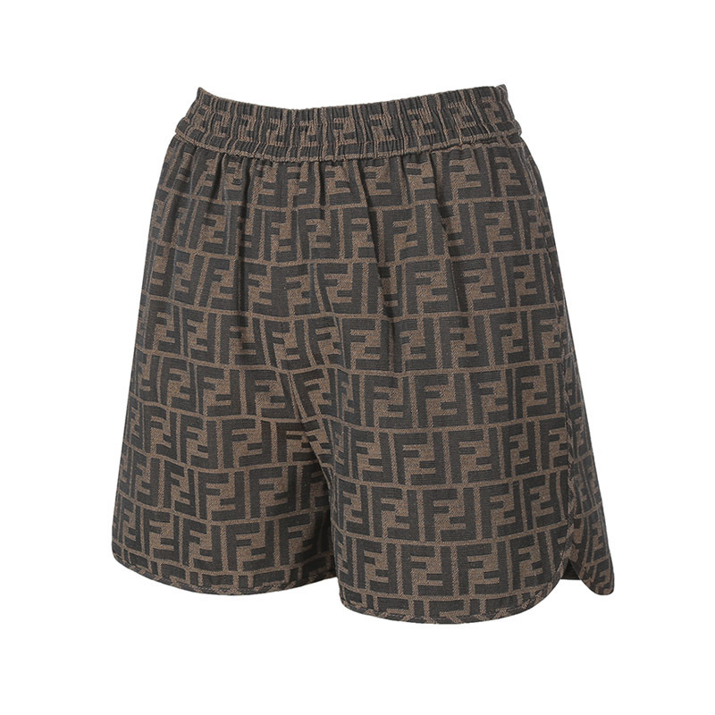 芬迪 fendi 女士休闲短裤 fr6259 a5w3