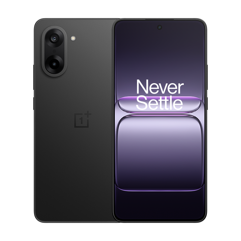 一加 Ace 5 竞速版 磐石黑 12GB+512GB 天玑 9400e 风驰游戏内核 oppo游戏电竞性能手机