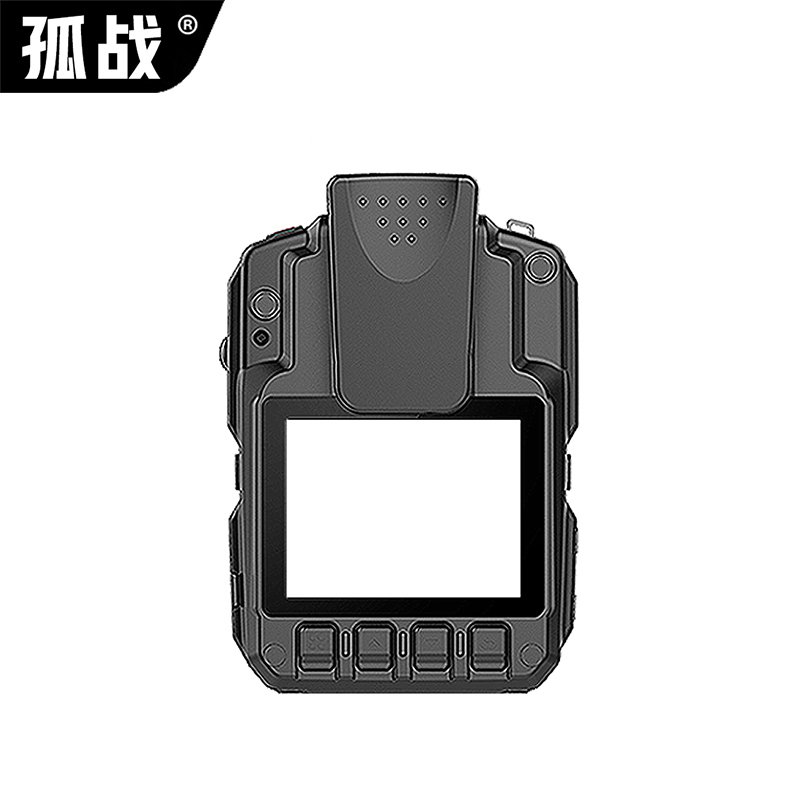 孤战 G1 音视频记录仪 二代 32G