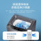 海尔(Haier) 波轮洗衣机 10公斤大容量 全自动下排水 二级能效 家用波轮洗衣机 EB100M32Mate1