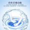 澳柯玛(AUCMA) 12公斤全自动波轮洗衣机 大容量洗涤脱水洗衣机 不锈钢内筒XQB120-3189