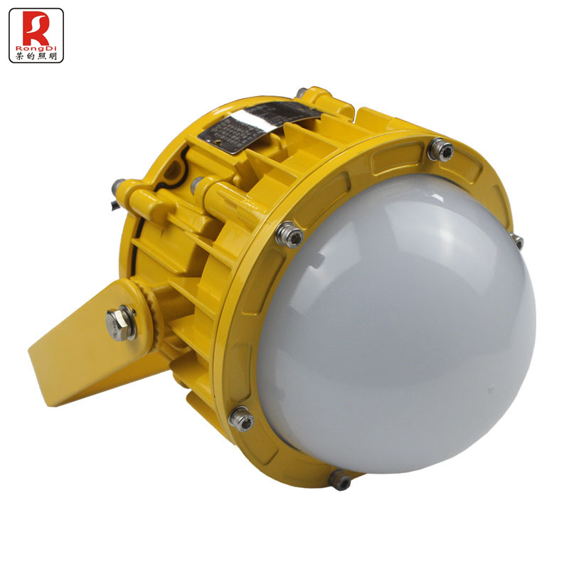 荣的LED防爆泛光灯 BR9760B 30W高清大图