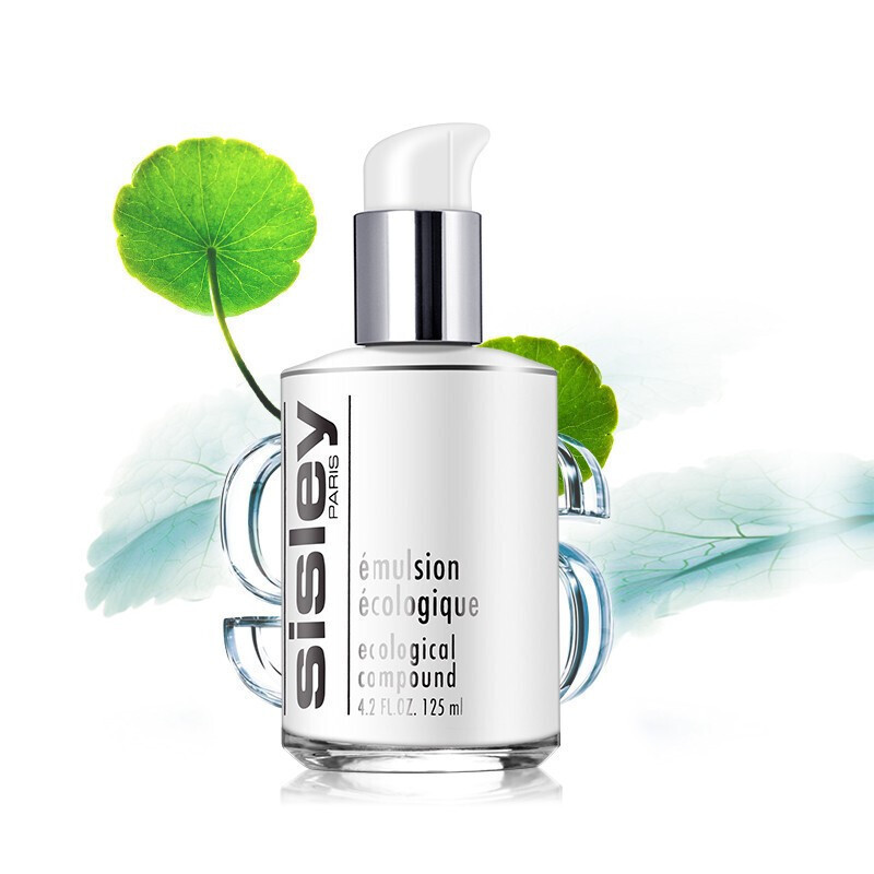 希思黎(Sisley)全能乳液 补水保湿滋润肌肤 (60ml)高清大图
