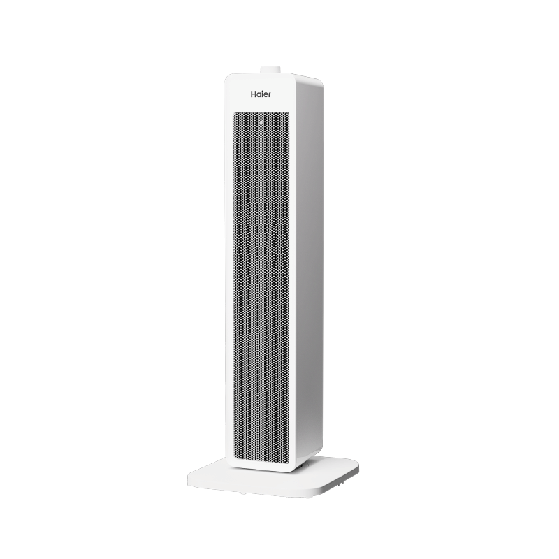 海尔(Haier)家用电暖器电暖气速热节能省电热风机轻音塔立式暖风机 [石墨烯+PTC速热][机械款]HNF-2031A图片