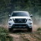 日产 途乐 Y62 2023款 中东版 途乐XE 中大型SUV 越野 4.0LV6发动机 7速自动