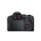 佳能(Canon)EOS R6 Mark II R6二代 新标准全画幅微单数码相机 单机身 (约40张每秒连拍/6K超采样4K短片)R6 2代 海外版
