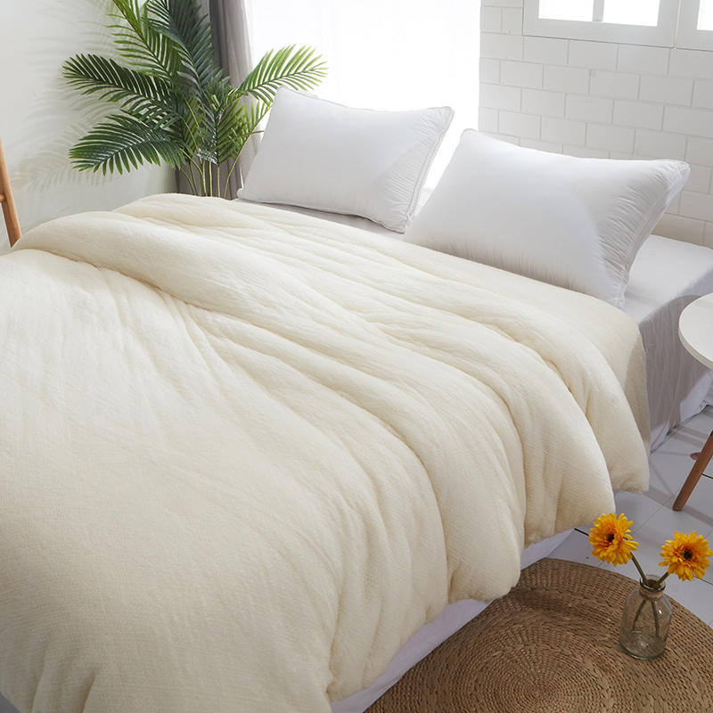 比韩(BIHAN)被褥棉花被芯垫被默认1.2*2米其它尺寸请备注高清大图