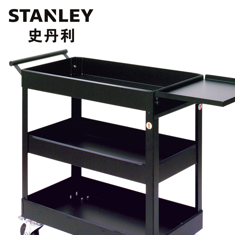 史丹利 94-194-23 多用途工具推车
