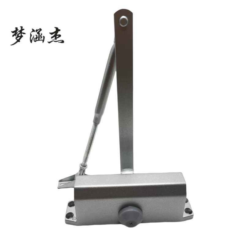 梦涵杰 缓冲液压闭门器 061中方 套